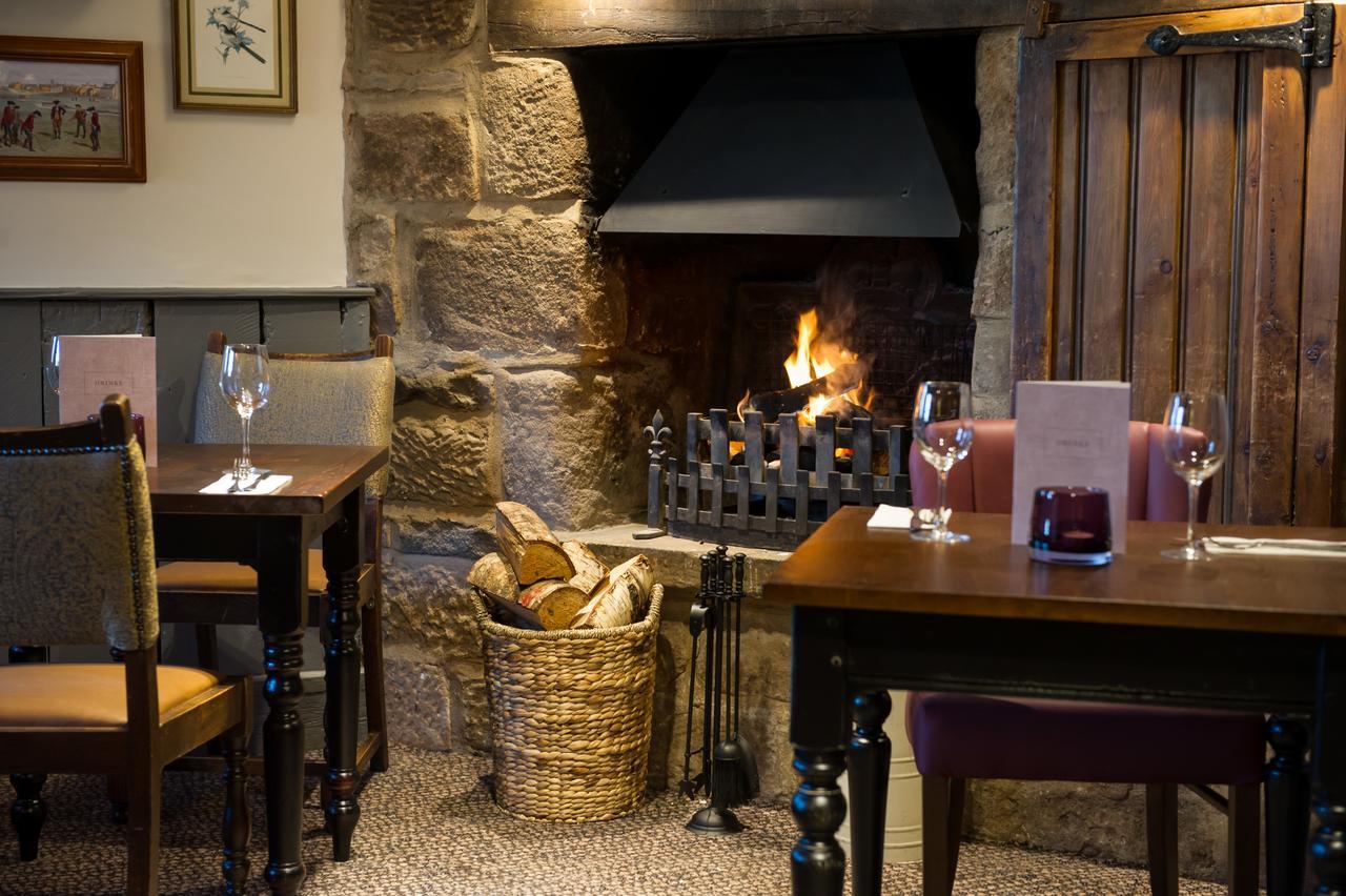 The Kestrel By Innkeeper'S Collection Harrogate Exterior foto